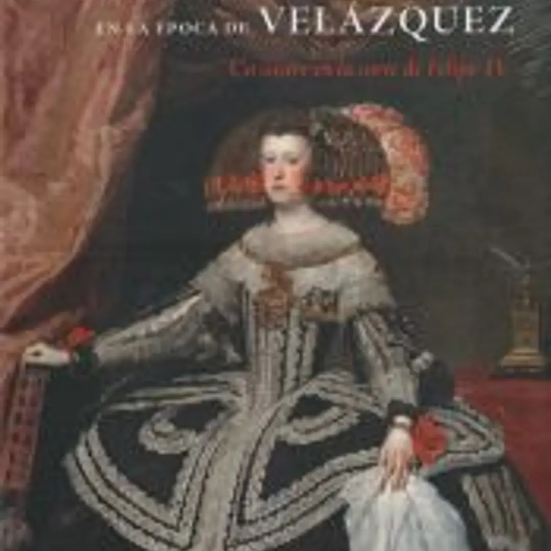 La moda española en la época de Velázquez: Un sastre en la corte de Felipe IV 1