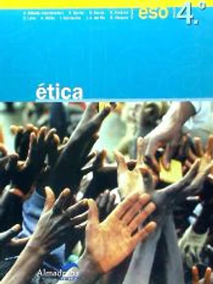 ETICA 4ºESO NE 2003