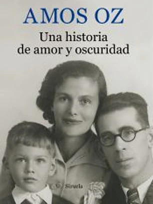 Una historia de amor y oscuridad