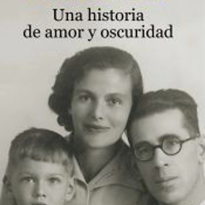 Una historia de amor y oscuridad 1