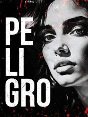 Peligro (Serie Mindf*ck #1)