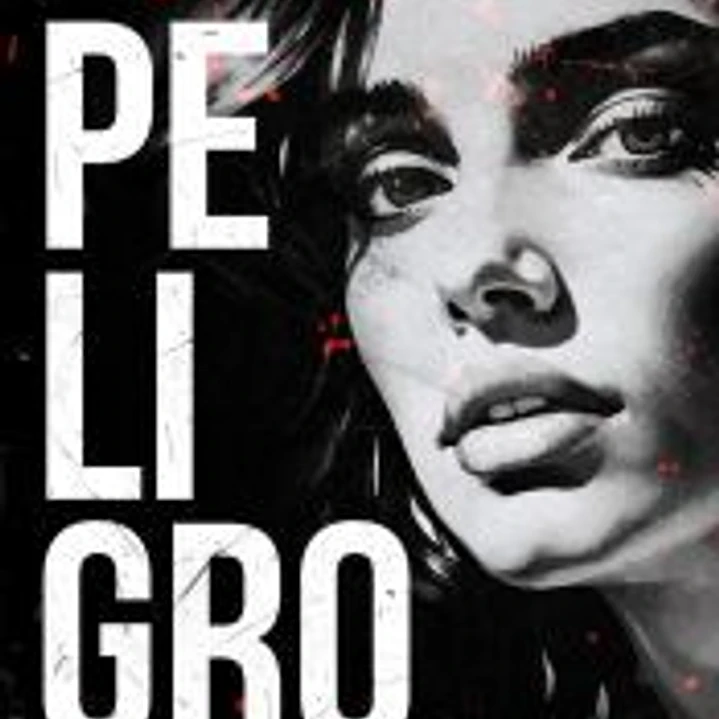 Peligro (Serie Mindf*ck #1) 1