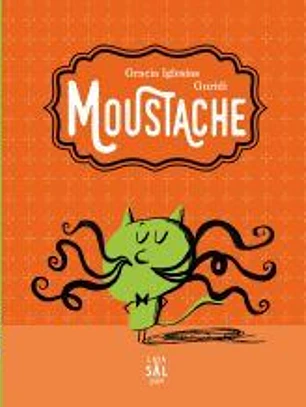 Moustache