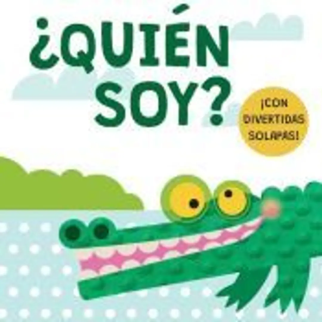 ¿Quién soy? 1