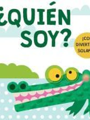 ¿Quién soy?