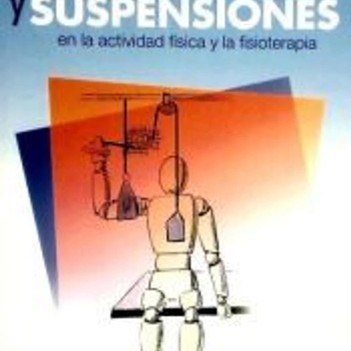 Poleas y suspensiones en la actividad física y la fisioterapia 1