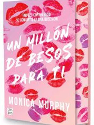 Un millón de besos para ti. Edición especial