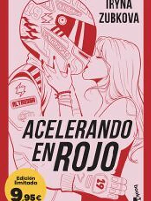 Acelerando en rojo