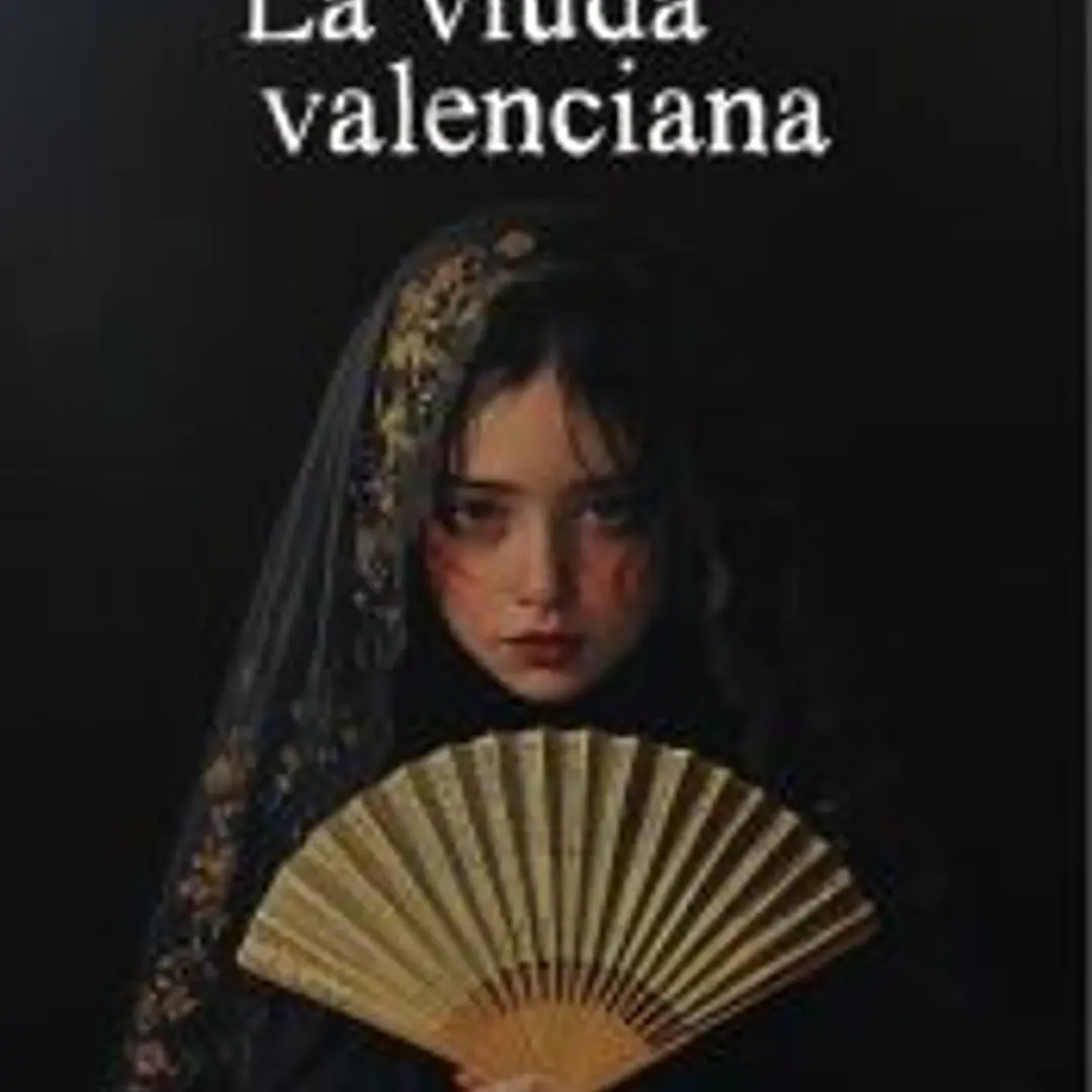 La viuda valenciana 1