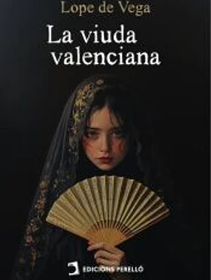 La viuda valenciana