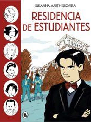 Residencia estudiantes