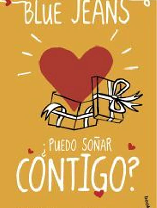 ¿PUEDO SOÑAR CONTIGO?: EL CLUB DE LOS INCOMPRENDIDOS 3