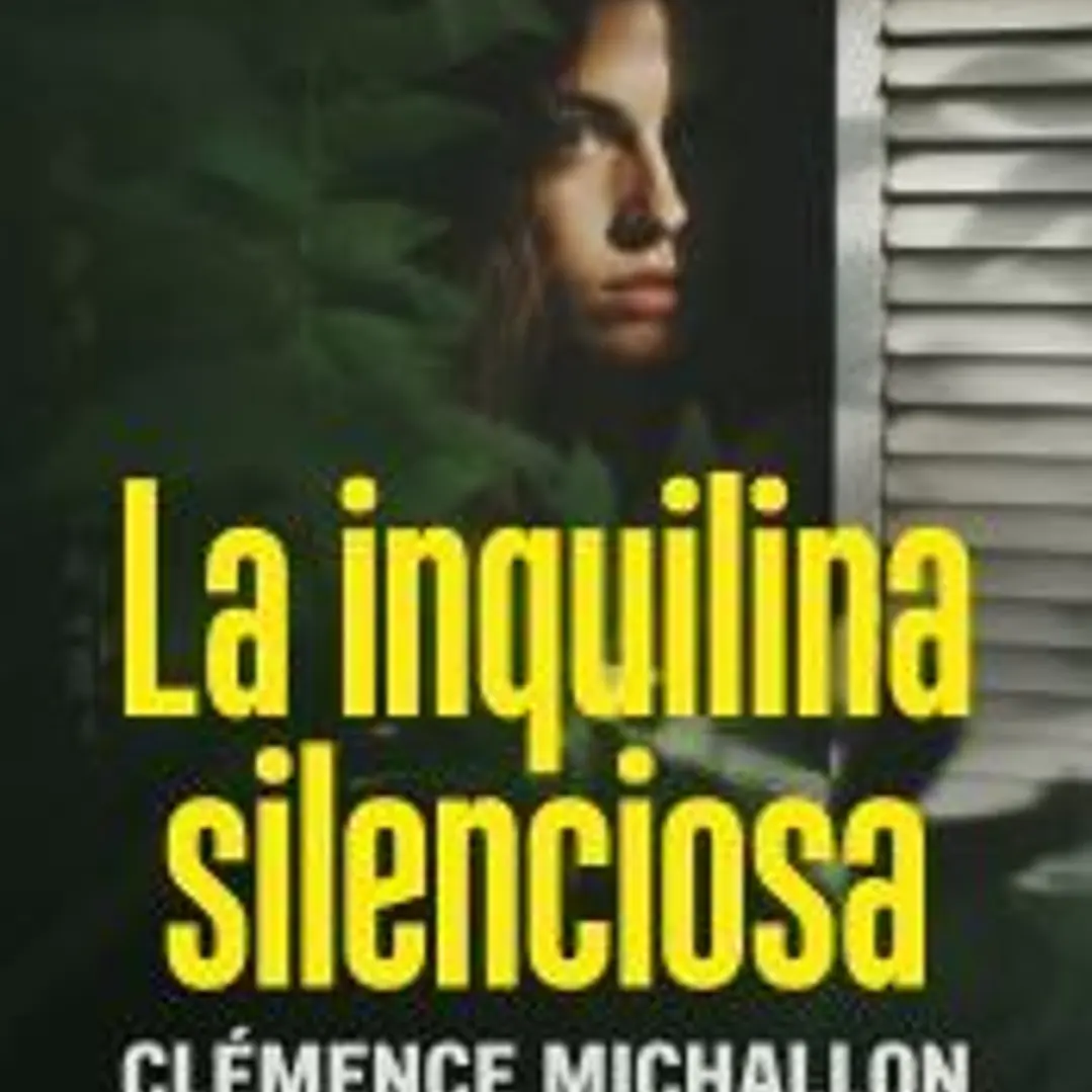 La inquilina silenciosa 1