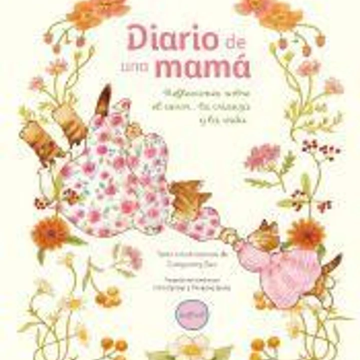 Diario de una mamá 1