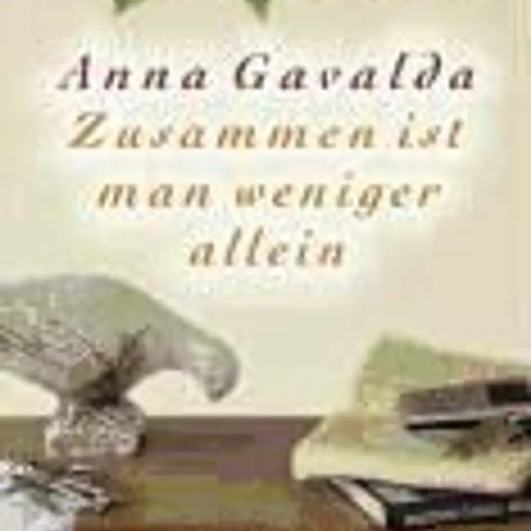 Zusammen ist man weniger allein 1