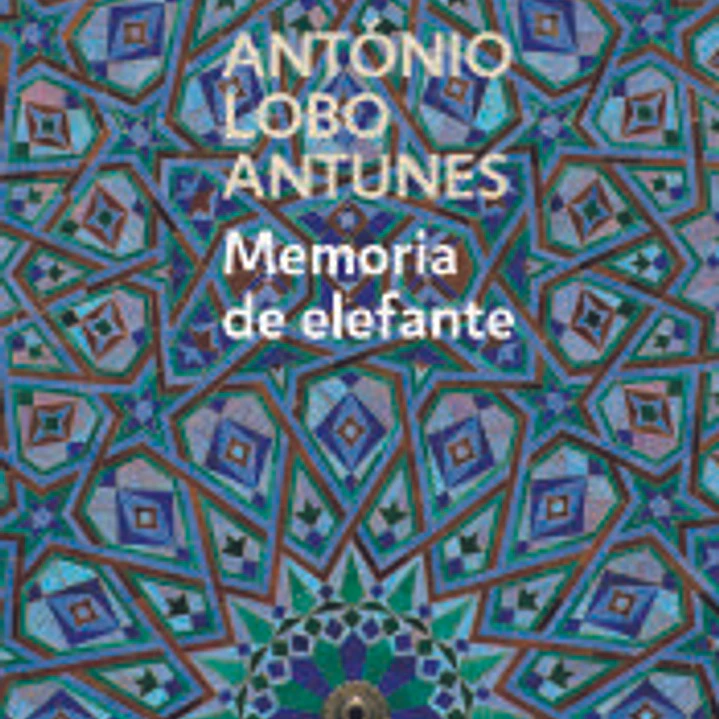 Memoria de elefante 1