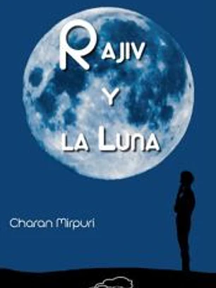 Rajiv y la luna