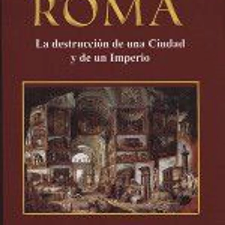 Roma 1