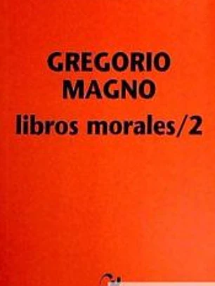Libros morales 2