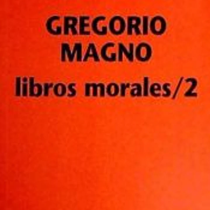 Libros morales 2 1