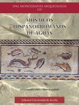Mosaicos hispanorromanos de aguas