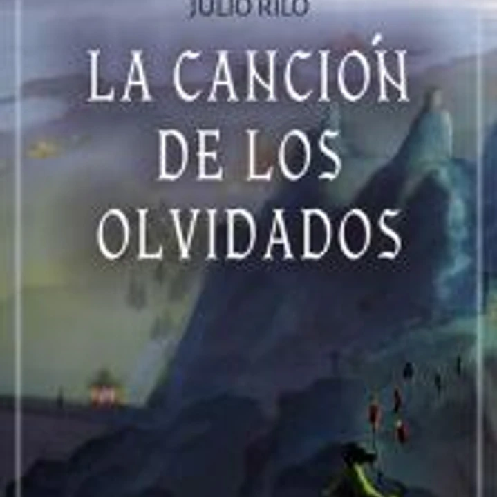 La canción de los olvidados 1