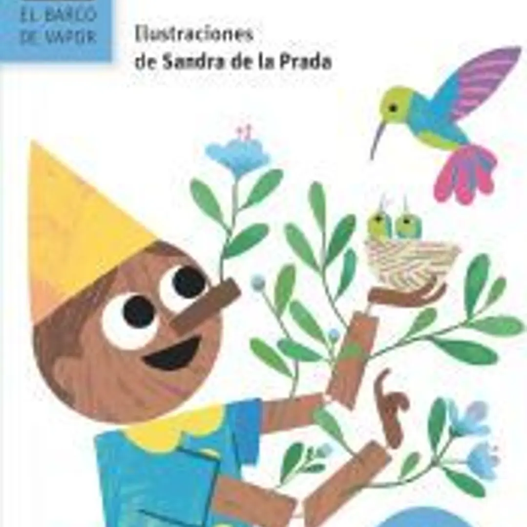 Palabra de Pinocho 1