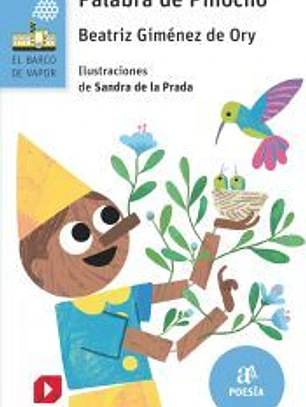 Palabra de Pinocho