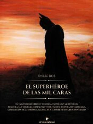 El superhéroe de las mil caras
