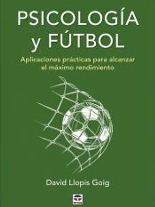 Psicología y fútbol