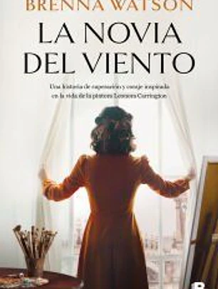 La novia del viento