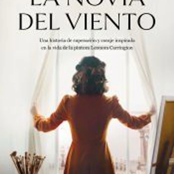 La novia del viento 1