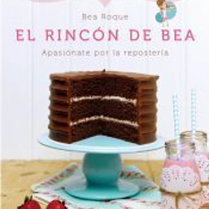 El rincón de Bea: apasiónate por la repostería 1