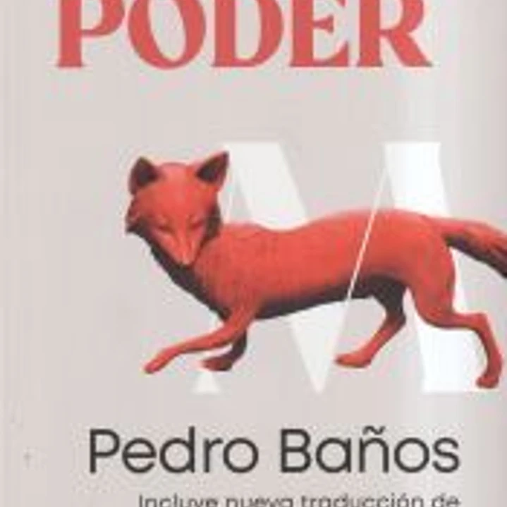 El poder. Un estratega lee a Maquiavelo 1