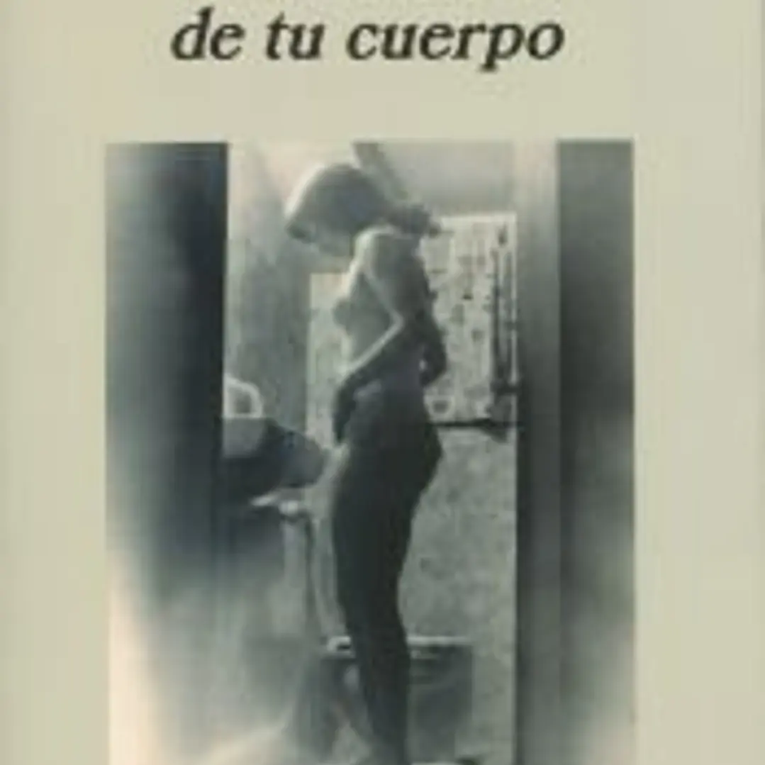 El hueco de tu cuerpo 1