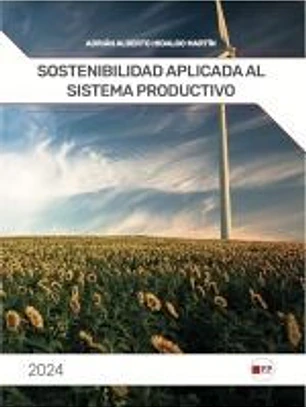 Sostenibilidad aplicada a los sectores productivos