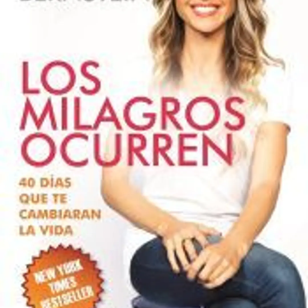 Los milagros ocurren 1