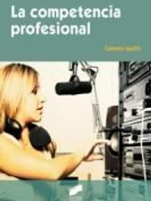 La competencia profesional