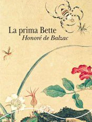 La prima Bette