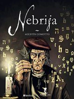 Nebrija
