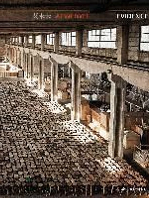 Ai Weiwei - Evidence