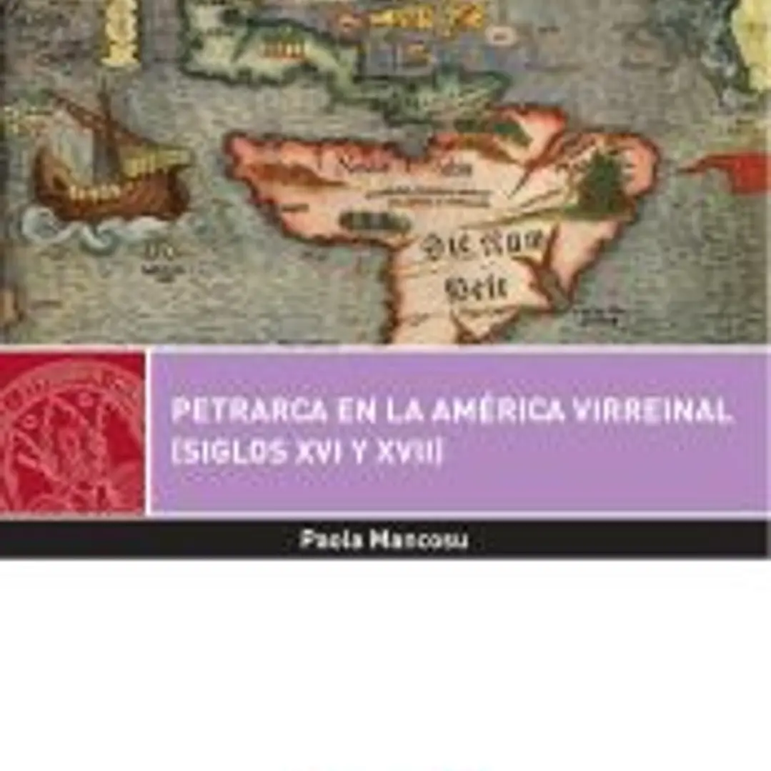 Petrarca en la América Virreinal (siglos XVI y XVII) 1