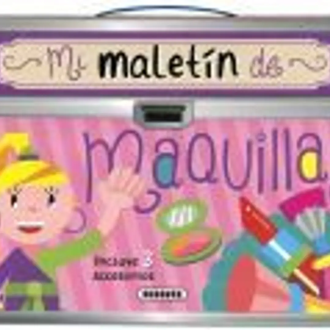 Maquillaje 1