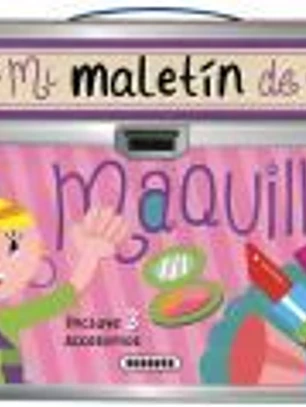 Maquillaje