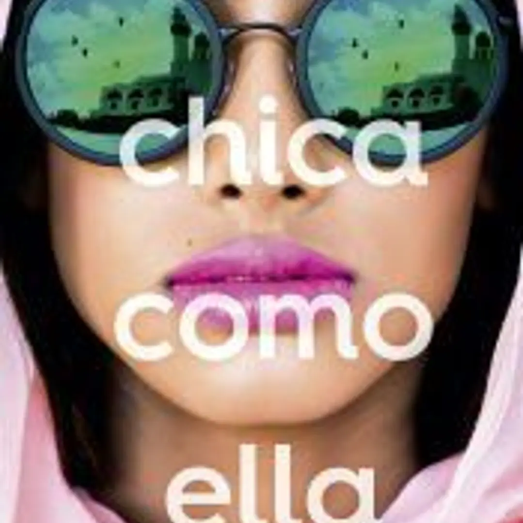 UNA CHICA COMO ELLA 1