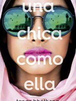 UNA CHICA COMO ELLA