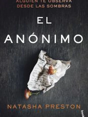 El anónimo