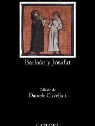 Barlaán y Josafat