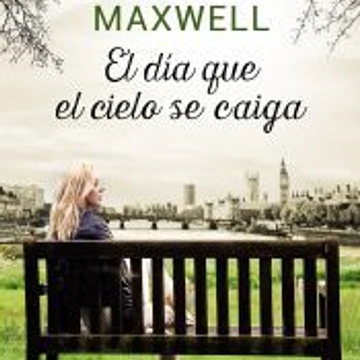 El día que el cielo se caiga 1