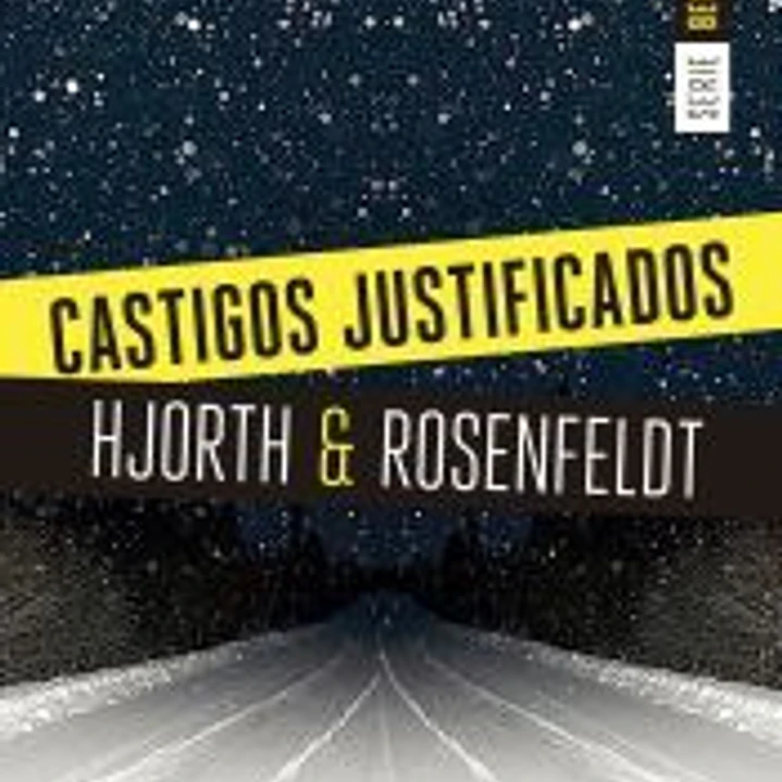 Castigos justificados (Serie Bergman 5) 1